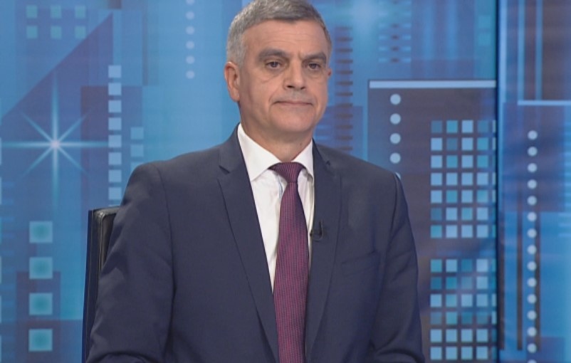 Не използвах думата война а се позовах на това което